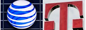 Telekom wird T-Mobile USA nicht los: AT&T wirft das Handtuch