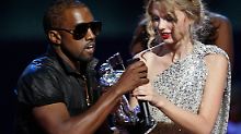 "Ich habe wirklich geblutet": Kanye West bereut Aussetzer