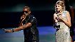 "Ich habe wirklich geblutet": Kanye West bereut Aussetzer