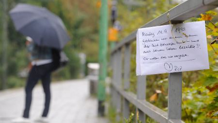 S-Bahn-Held von München: 22 Tritte und Schläge