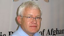 Grant Kippen ist der Chef der Beschwerdekommission ECC.