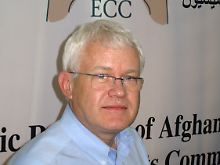 Grant Kippen ist der Chef der Beschwerdekommission ECC.