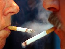 Philip Morris soll die Wirkung der Zusatzstoffe nicht ernst nehmen.