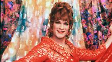1995 als Transvestit in der Komödie "To Wong Foo, Thanks For Everything! Julie Newmar".