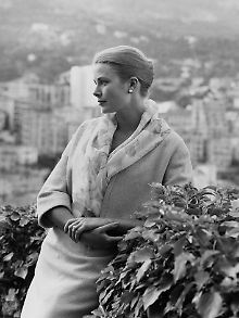 Grace Kelly 1964.