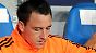 John Terry würde niemals einen Gegenspieler rassistisch beleidigen. Die Londoner Staatsanwaltschaft sieht das anders.