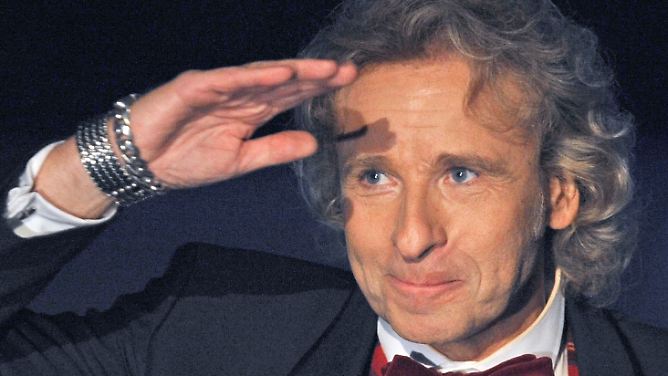 Tschüss, Adieu, "Guttbye": Die Rücktritte 2011