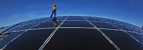 Weniger Förderung: Lohnt sich die Solaranlage noch?