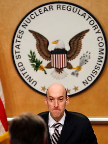 Kümmert sich für Präsident Obama um die Nuclear Regulatory Commission (NRC): Gregory Jaczko (Archivbild).