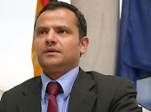 Edathy: Wulff hat die Chance verpasst.
