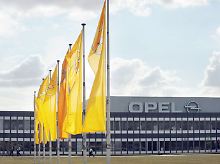 Bleibt Opel bei GM soll alles Lahm gelegt werden.