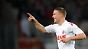 Öffentlich unzufrieden: Lukas Podolski.