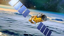 Satellit Corot hatte den Exoplaneten Anfang des Jahres entdeckt.