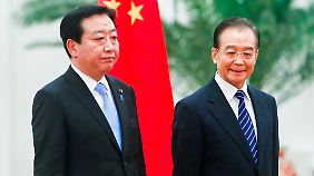 Yen und Yuan direkt tauschen: China und Japan schwächen den Dollar