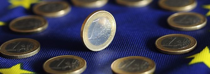 S&P kann den Geldhahn für den EFSF nicht zudrehen. 