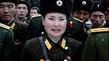 Nordkorea nimmt Abschied von Kim Jong Il: Große Trauer um "geliebten Führer"