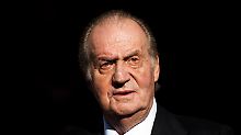 Juan Carlos hat gerade eine Menge Ärger mit seinem Schwiegersohn.