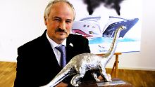 Für die Umwelt sind die Traumschiffe ein Alptraum.