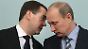 Rollentausch in Sicht: Russlands Präsident Medwedew könnte bald Ministerpräsident werden - unter einem Wieder-Präsidenten Putin.
