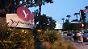 Yahoo-Zentrale im kalifornischen Santa Monica.