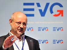 Rangieren geht nicht bis 67: EVG-Chef Alexander  Kirchner (Archivbild).