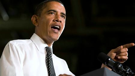 US-Präsident Obama sieht offenbar keinen Sinn mehr in der Raketenabwehr.