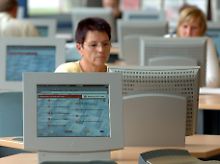 Menschen in einer Fortbildungsmaßnahme gelten nicht als arbeitslose.