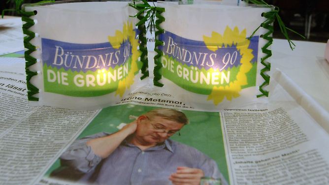 Links? Bürgerlich?: Erfolgreich ohne Alphatier