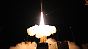 Test-Abschuss einer "THAAD"-Abfangrakete im Pazifik (PR-Foto).