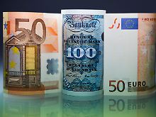 Viele meinen: Blau sah irgendwie werthaltiger aus.