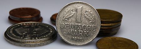Die Währung der Herzen?
