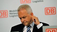 Grube versprciht, die Verantwortlichen zur Rechenschaft zu ziehen.