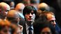 Joachim Löw bei der Auslosung zur EM.