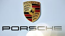 Klage gegen Porsche: Investmentfonds fordern Milliarden ein