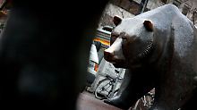 Dax-Vorschau: Durchwurschteln ist angesagt