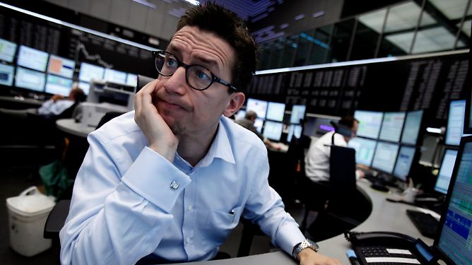 Was vom Börsenjahr 2011 bleibt: Die Tops und Flops im Dax