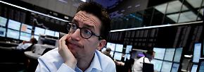 Was vom Börsenjahr 2011 bleibt: Die Tops und Flops im Dax