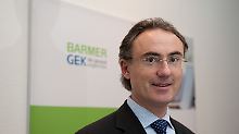 Christoph Straub