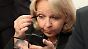 NRW-Ministerpräsidentin Hannelore Kraft ziert sich noch, doch die SPD-Frauen lassen in der K-Frage immer wieder ihren Namen fallen.