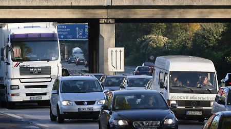 Neues Jahr, neue Regeln: Was sich für Autofahrer ändert