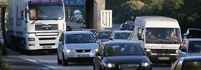 Neues Jahr, neue Regeln: Was sich für Autofahrer ändert