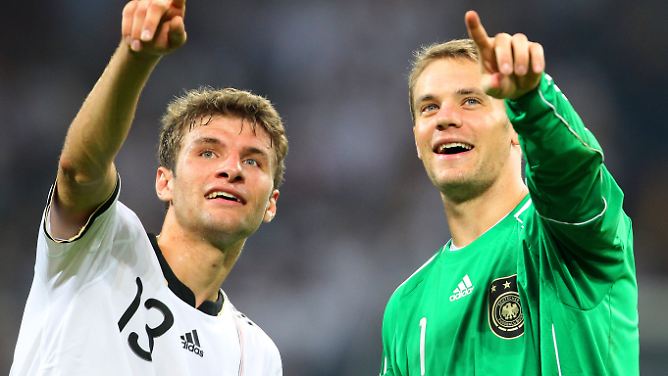 Fußball-EM, Olympische Spiele und Formel 1: So schön wird das Sportjahr 2012