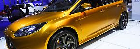 Deutsche Autobauer abgeschlagen: Die meistverkauften Autos weltweit