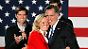 Hauchdünner Vorsprung: Romney liegt in Iowa vorne