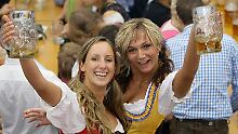 Übertriebene Heimatliebe ist nur eine der vielen Anlegersünden.