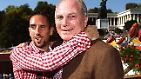"For me, it's scheißegal": Uli Hoeneß und seine besten Sprüche