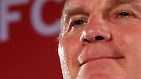 "For me, it's scheißegal": Uli Hoeneß und seine besten Sprüche