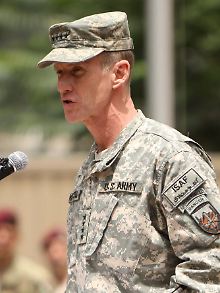 US-General McChrystal befürchtet, dass die Zahl der Opfer weiter ansteigt.
