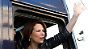 Abschied vom Rennen um das Weiße Haus: Michele Bachmann gibt auf.