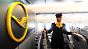 Kranich-Airline spart: Leih-Stewardessen bei Lufthansa